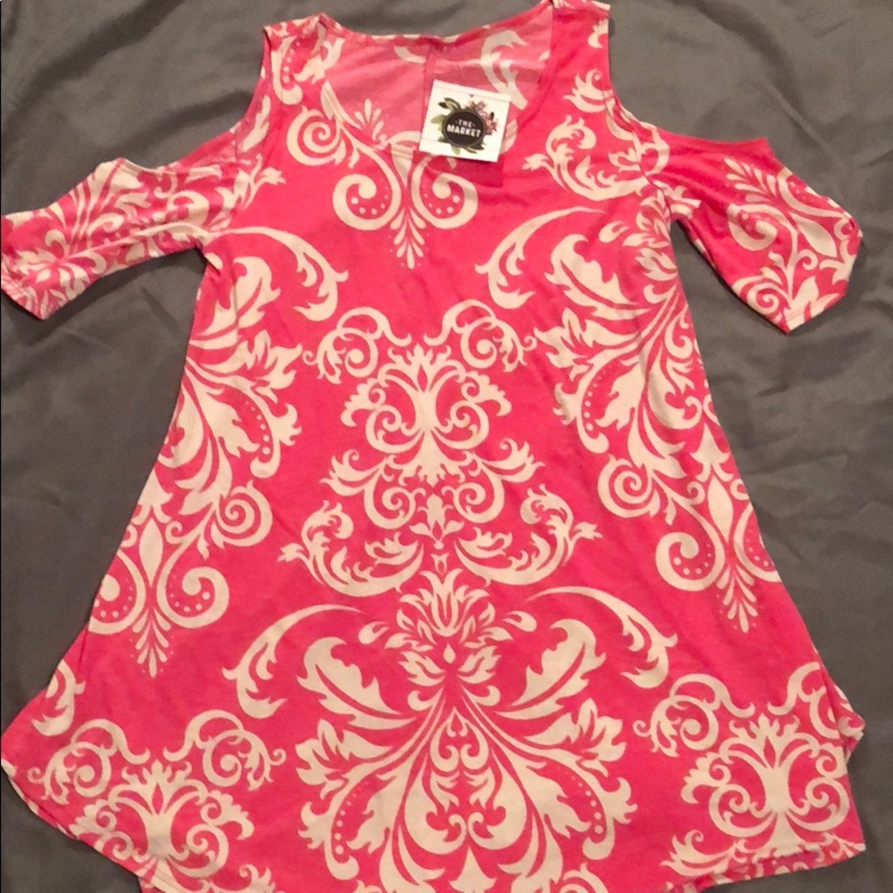 cold should tunic length top